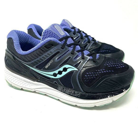 saucony redeemer iso 2 wide